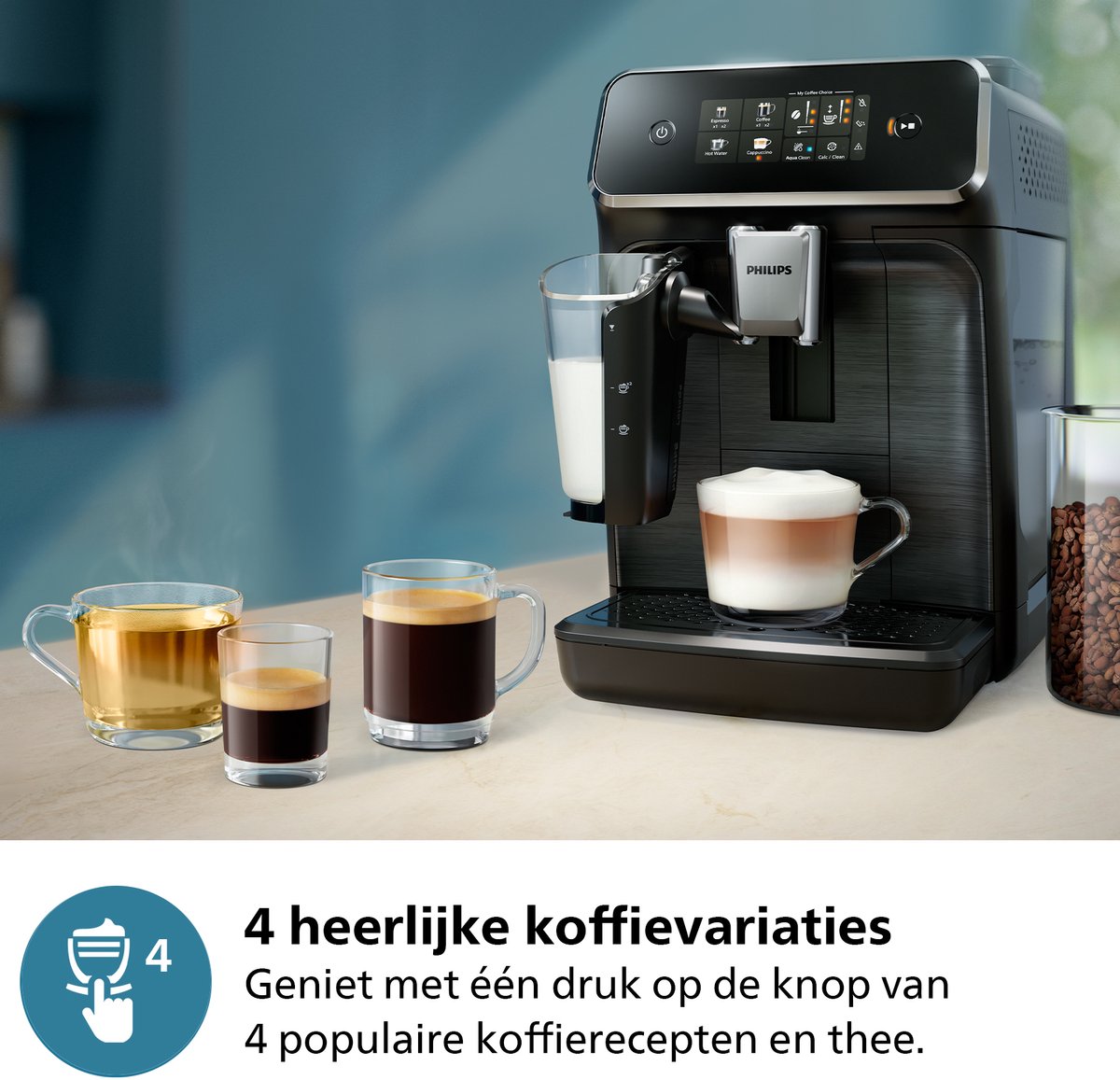 Wat vinden we minder goed