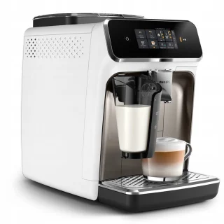 Wat vinden we goed aan de Philips LatteGo 2300 Serie EP2333/40 Volautomatische espressomachine