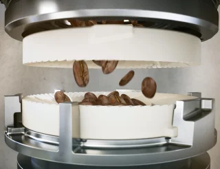 Philips LatteGo 5400 EP5441/50 Espressomachine Zwart/RVS