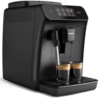 Philips LatteGo EP0820/00 Espressomachine Zwart