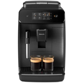Philips LatteGo EP0820/00 Espressomachine Zwart