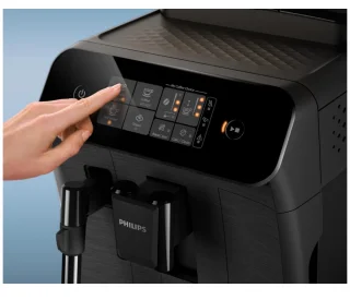 Philips LatteGo EP0820/00 Espressomachine Zwart