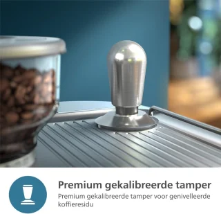 Philips PSA3218/01 Halfautomatische Espressomachine 2,3L