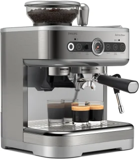 Philips PSA3218/01 Halfautomatische Espressomachine 2,3L