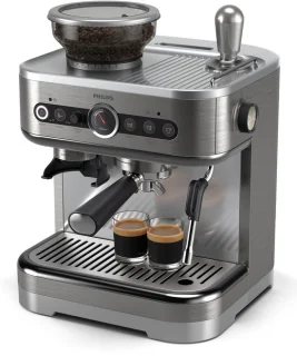 Philips PSA3218/01 Halfautomatische Espressomachine 2,3L