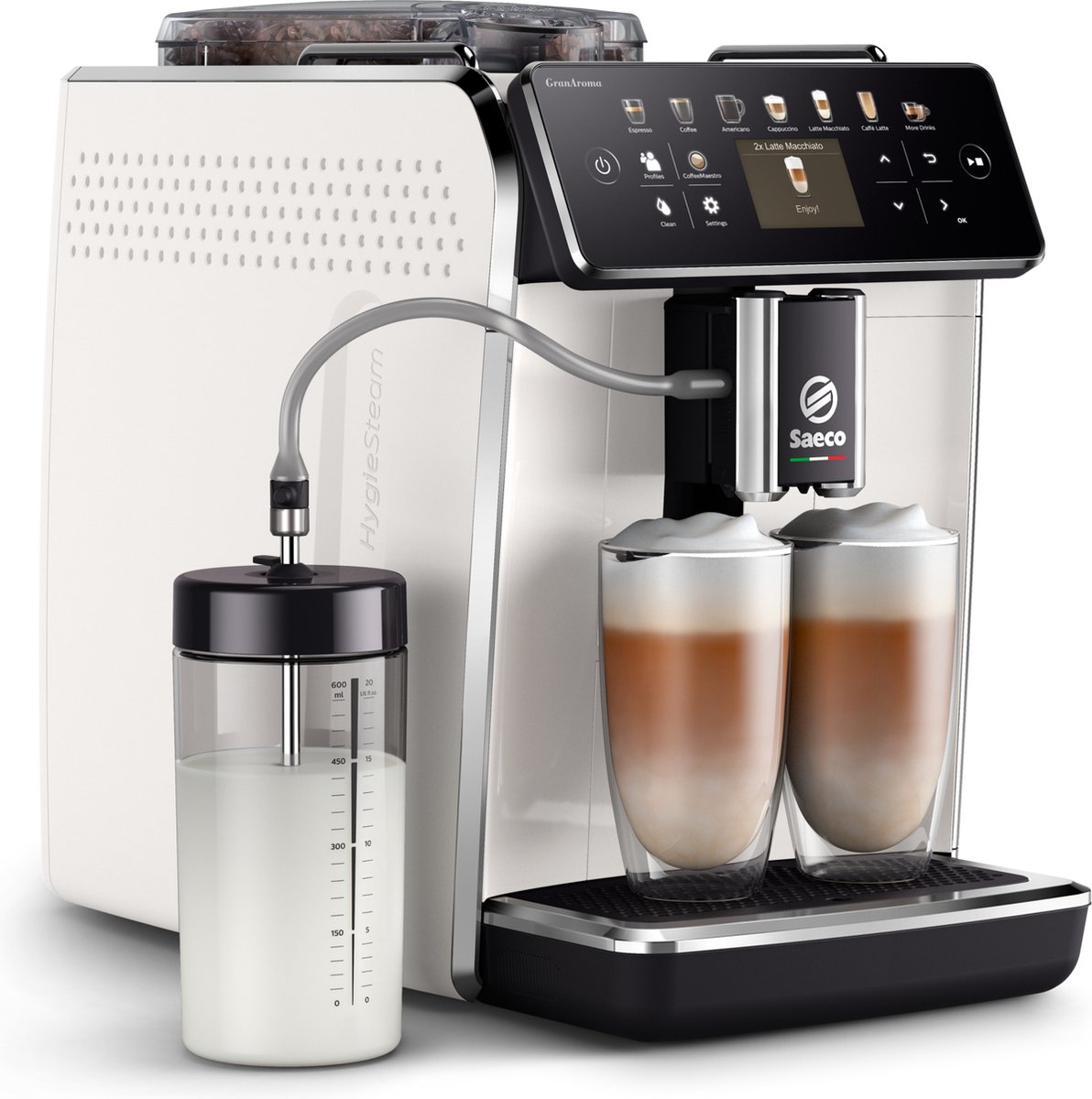 Wat vinden we minder goed