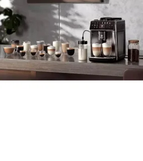 Philips Saeco Gran Aroma espressoapparaat