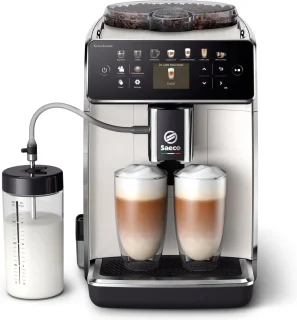 Philips Saeco Gran Aroma espressoapparaat