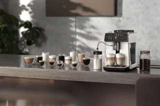 Philips Saeco Gran Aroma espressoapparaat