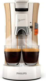 Philips SENSEO® Select Conscious Koffiepadmachine