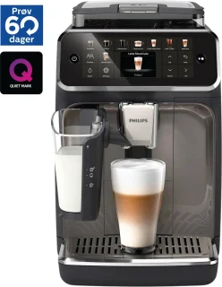 Philips Volautomatische Espressomachine