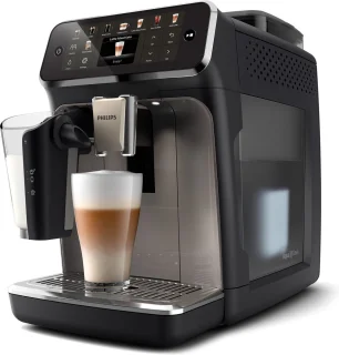 Philips Volautomatische Espressomachine