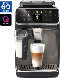 Philips Volautomatische Espressomachine