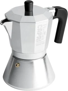 Pintinox espressomachine Capri full induction