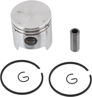 Piston set 34mm