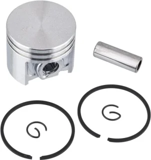 Piston set bosmaaier