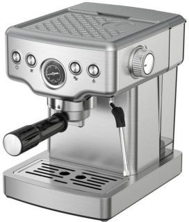 Vivid Green Pistonmachine: barista-gevoel thuis, eenvoudig en stijlvol