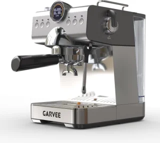 Pistonmachine - Espressomachine