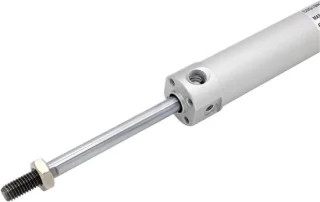 Pneumatische cilinder 300Z