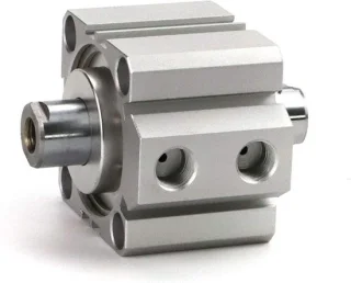 Pneumatische cilinder 32 mm (metaal)