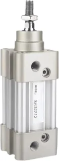 Pneumatische cilinder 32 mm