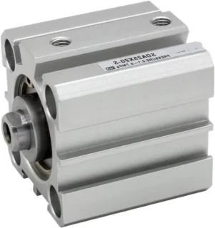 Pneumatische cilinder