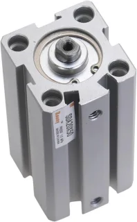 Pneumatische cilinder Ø40 mm