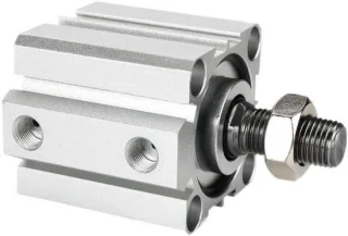 Pneumatische cilinder Ø63 mm