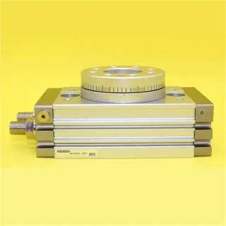 Pneumatische cilinder pignon type 1 x 1 x 1 cm