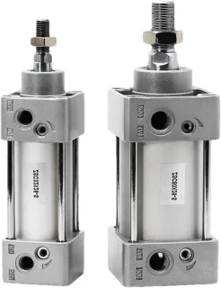 Pneumatische cilinder Standaard 32 mm