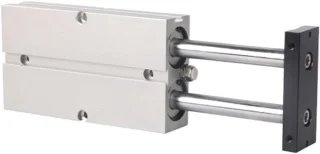 Pneumatische cilinder TN-type
