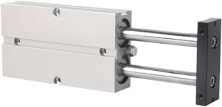 Pneumatische cilinder TN-type