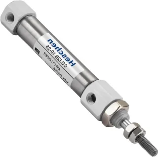 Pneumatische cilinder