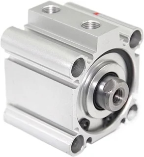 Pneumatische luchtcilinder 16 x 45 mm - metaal