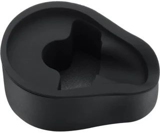 Portafilterhouder 58 mm zwart