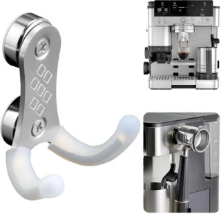 Portafilterhouder voor espressomachine