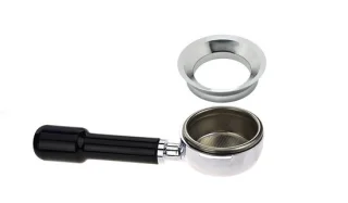 Precisie Doseerring 58 mm