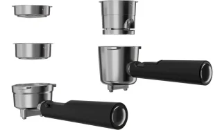 Princess 249417 Espresso machine zwart