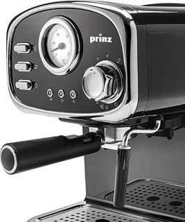 Prinz Retro Espressomachine