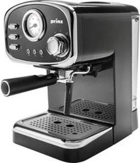 Prinz Retro Espressomachine