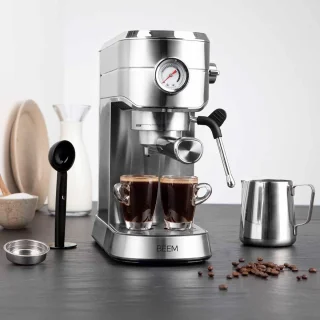 Professionele espressomachine