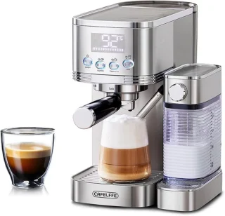 Professionele Espressomachine
