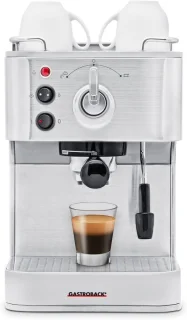 Professionele espressomachine