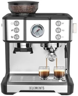 Professionele espressomachine