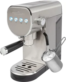 ProfiCook ES-KA 1265 Espressomachine 2in1