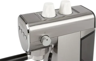 ProfiCook ES-KA 1265 Espressomachine 2in1