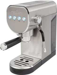 ProfiCook ES-KA 1265 Espressomachine 2in1