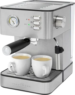 ProfiCook PC-ES 1209 Espressomachine Piston