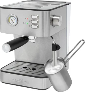 ProfiCook PC-ES 1209 Espressomachine Piston