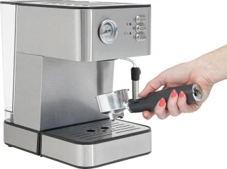 ProfiCook PC-ES 1209 Espressomachine Piston